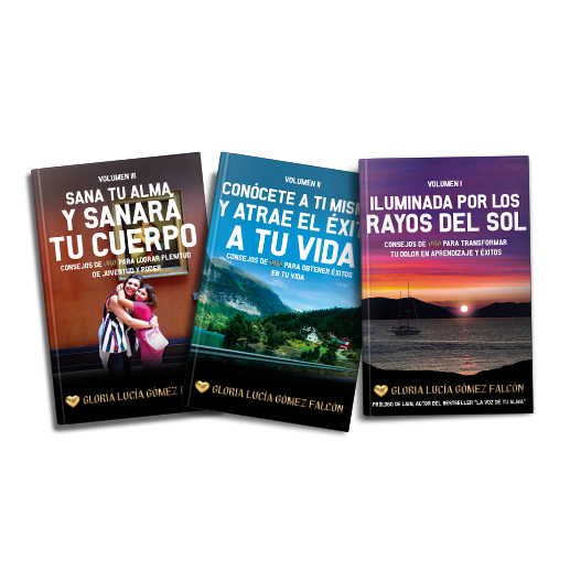Transforma el dolor en aprendizaje y éxitos para tu vida